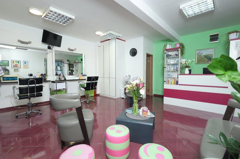 Head Clean salon u Beogradu