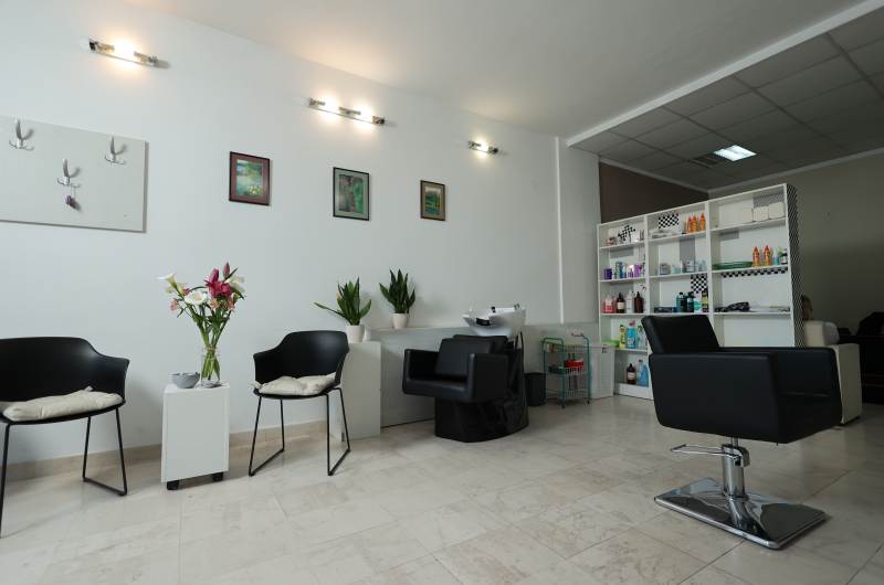 Head Clean salon u Novom Sadu